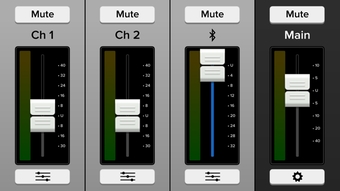Image 2 for Mackie Thump Connect
