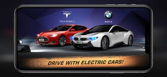Image 1 for GT: Speed Club - Drag Rac…