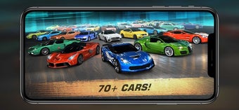 Image 2 for GT: Speed Club - Drag Rac…