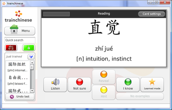 Imagen 0 para Trainchinese Desktop