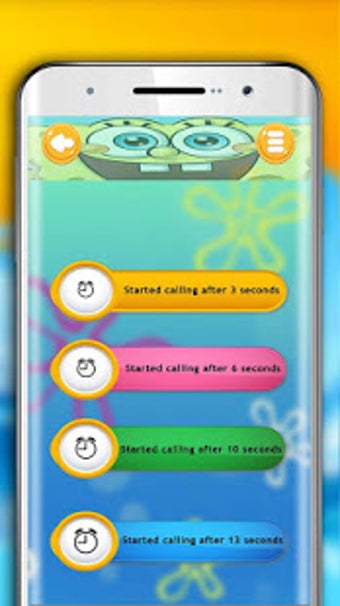 Image 1 for Call from pop the Simulat…