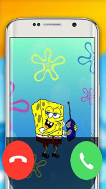 Image 0 for Call from pop the Simulat…