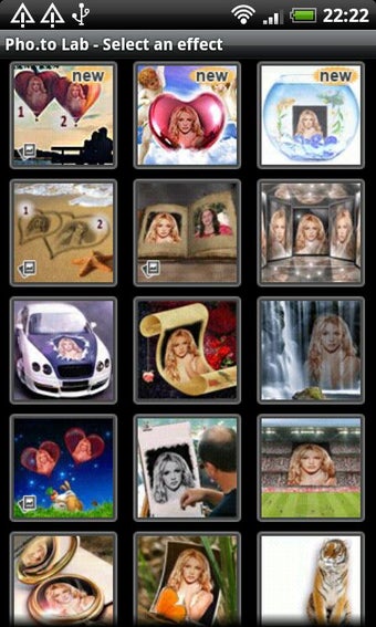 Imagen 6 para Photo Lab Picture Editor …