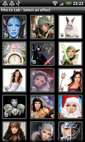 Imagen 9 para Photo Lab Picture Editor …