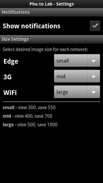 Imagen 8 para Photo Lab Picture Editor …