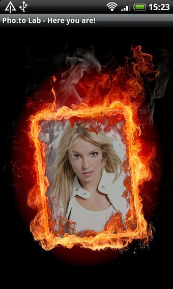 Imagen 4 para Photo Lab Picture Editor …
