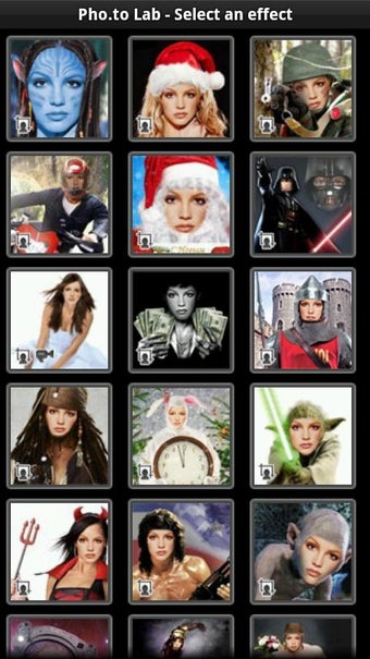 Imagen 3 para Photo Lab Picture Editor …