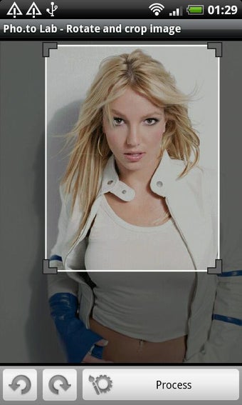 Imagen 2 para Photo Lab Picture Editor …