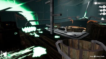 Imagen 0 para Sunken Engine