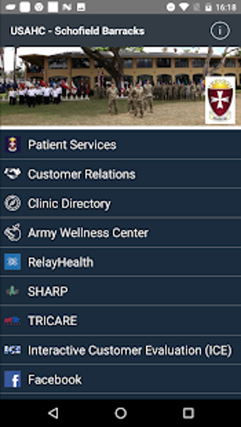 Image 3 for Desmond T. Doss Health Cl…