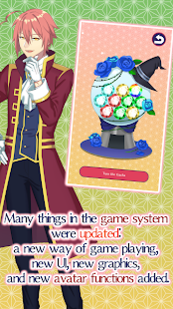 Image 0 for Vampire & Miko 100 Year P…