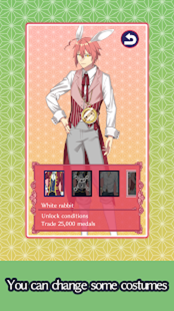 Image 2 for Vampire & Miko 100 Year P…