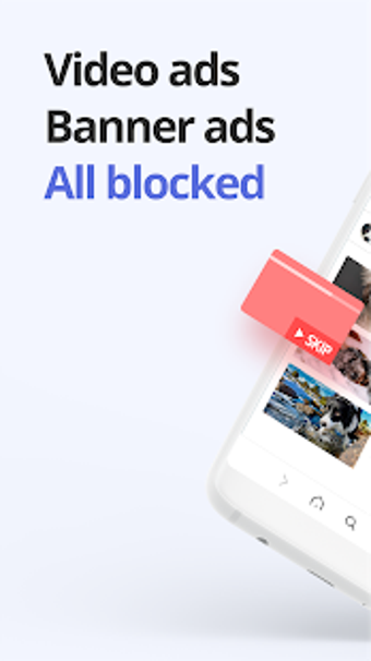 Image 2 for Free Adblocker - Blokee B…