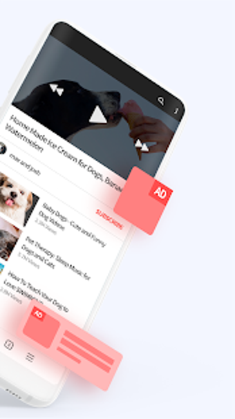Image 3 for Free Adblocker - Blokee B…