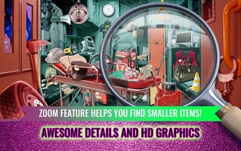Imagen 1 para Hospital Escape Hidden Ob…