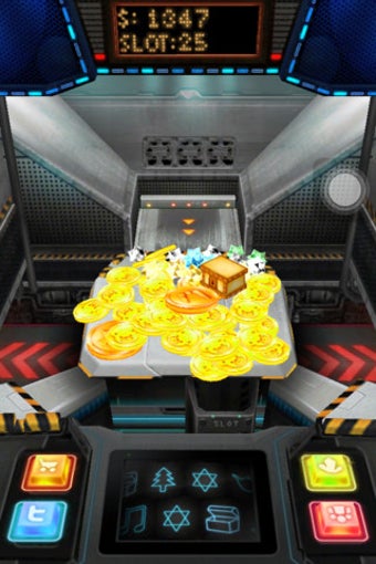 Image 4 for Coin Factory U