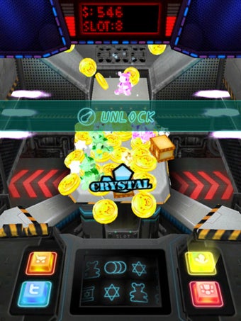 Image 0 for Coin Factory U