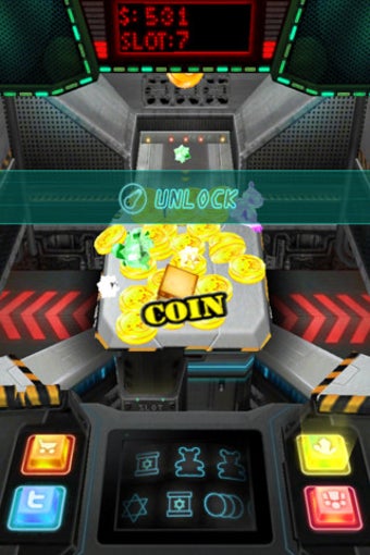 Image 1 for Coin Factory U