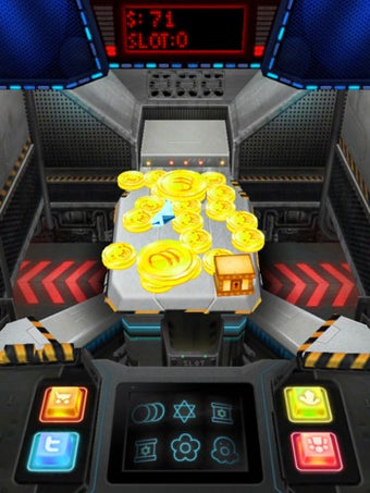 Image 7 for Coin Factory U