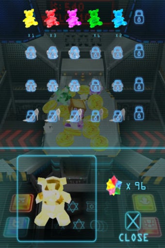 Image 2 for Coin Factory U