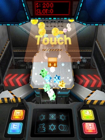 Image 3 for Coin Factory U