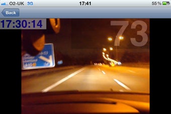 Imagen 0 para Car Blackbox - HD Video R…