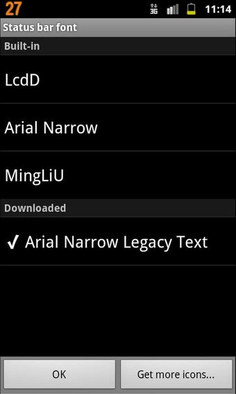 Imagen 0 para BN Pro BT Arial Legacy Te…