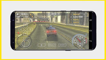 Image 0 for PSP Games Emulator Full S…