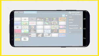 Image 1 for PSP Games Emulator Full S…