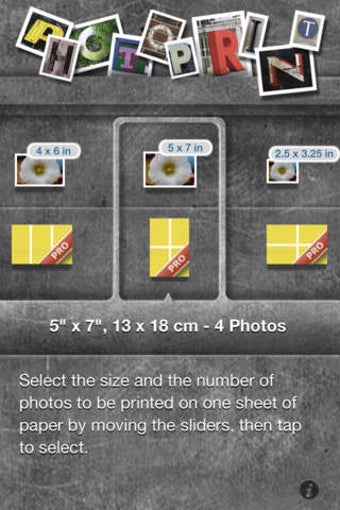 Imagen 0 para PhotoPrint LT - Made for …
