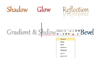Image 1 for Microsoft Word 2010