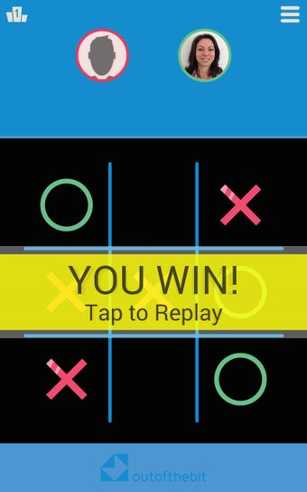 Image 0 for Tic Tac Toe - Classic Gam…