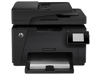 Image 0 for HP Color LaserJet Pro MFP…