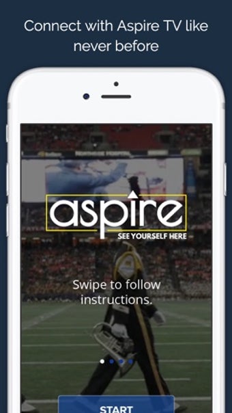 Image 2 for Aspire TV AR