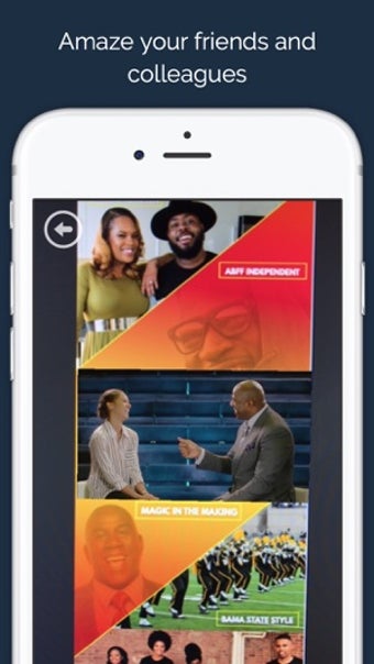 Image 1 for Aspire TV AR