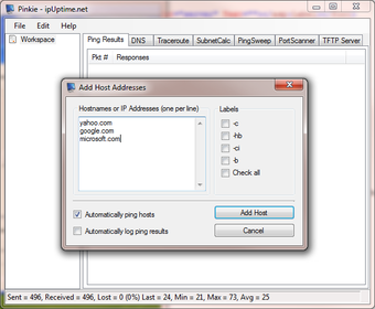 Image 0 for Pinkie (64-Bit)
