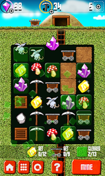 Imagen 3 para Gold Miner