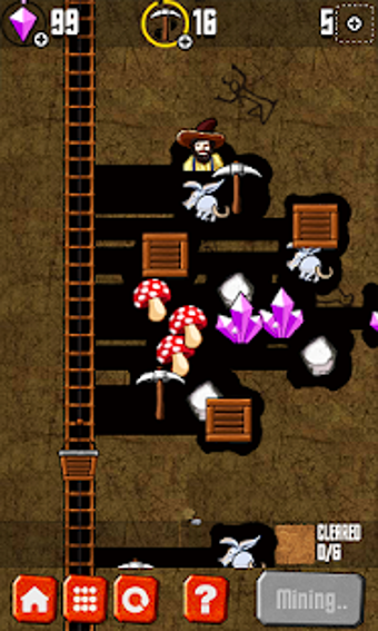 Imagen 0 para Gold Miner