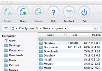 Image 0 for B1 Free Archiver