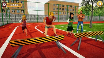 Imagen 1 para High School Girl Life Sim…