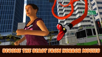 Image 2 for Giant Anaconda Snake Hunt…