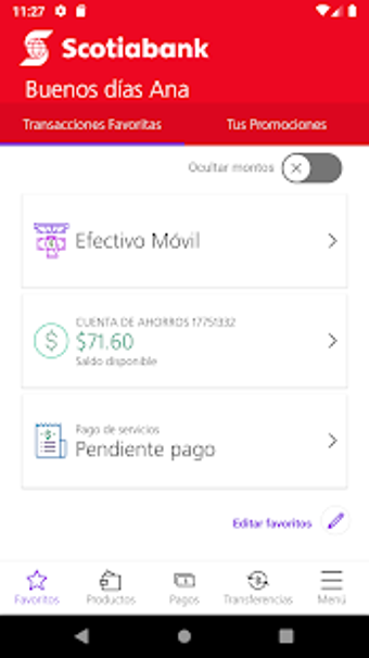 Imagen 2 para Scotiabank El Salvador
