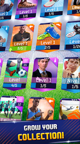 Image 2 for Soccer Star 2020 Football…