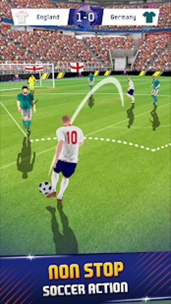 Image 3 for Soccer Star 2020 Football…