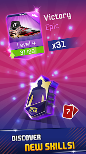 Image 3 for Soccer Star 2020 Football…