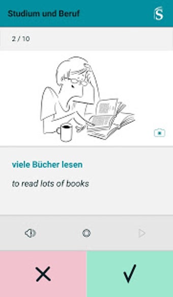 Image 3 for SCHUBERT Wort+Satz