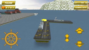 Image 1 for Cruise Ship Simulator