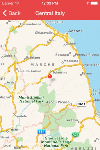 Image 0 for My Earthquake Alerts Pro …