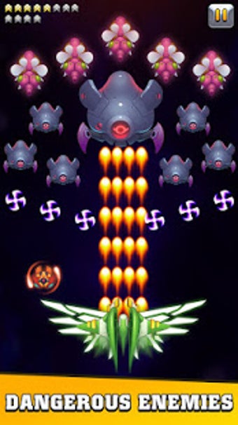 Image 2 for Galaxy Invader: Infinite …