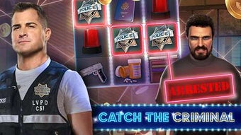 Imagen 0 para CSI: Slots for Windows 10